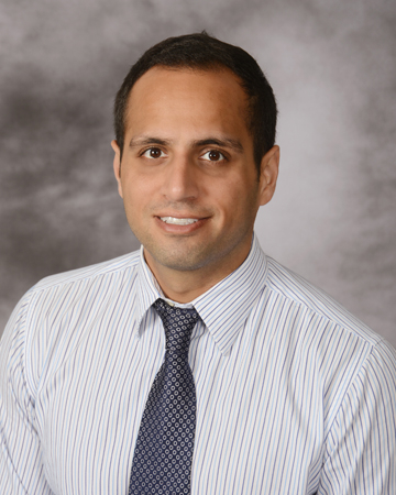 Manish K Dhamija, MD