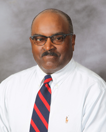 Leonard Robinson, MD