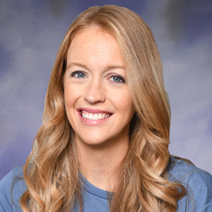 Brittany K Cooper, NP