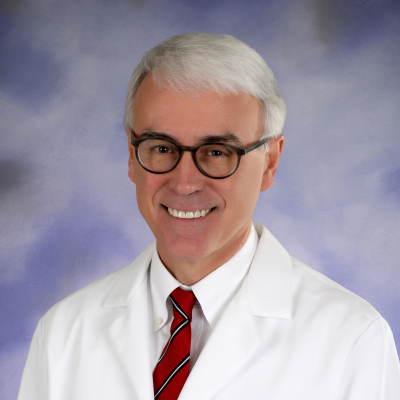 Michael D Barron, MD, FACC