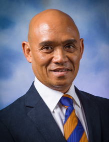 Raul Galagnara Enad, MD