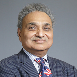 Harshavardhan L Dalal, MD