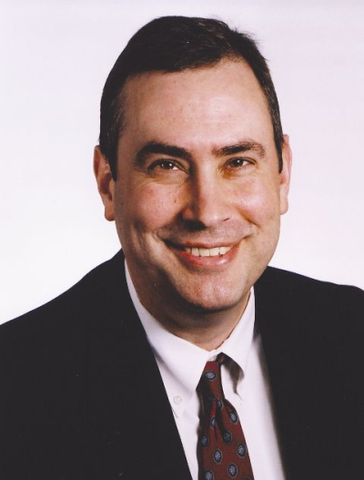 David A Glander, MD