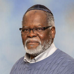 Ted George Ody Achufusi, DO