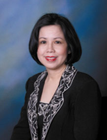 Evelyn G Santos, MD