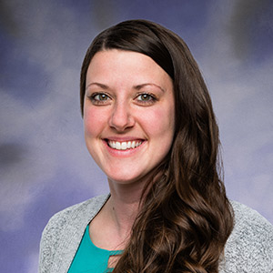 Brittany L LePard, NP