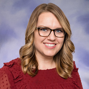 Rachael Lauren Rodimel, WHNP-BC, MSN