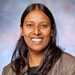 Geeta Kurra, MD