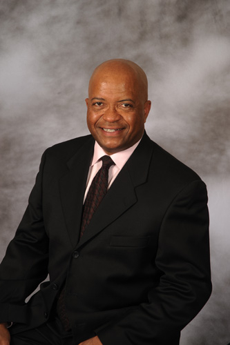 Dexter E Arrington, MD