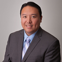 Justin P Chang, MD
