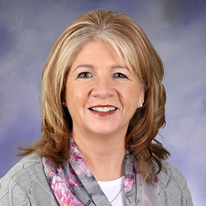 Michele D Cambridge, AGPCNP-BC