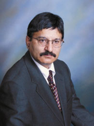 Zafar U Khalid, MD