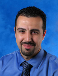 Khaled Hammoud, MD