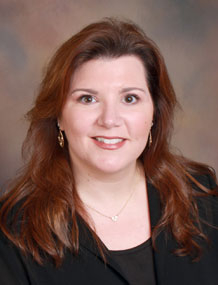 Kristine Teodori, MD