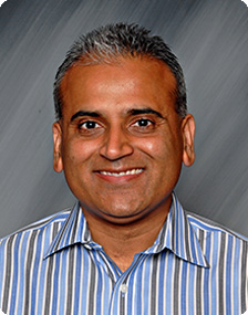 Sanjay S Vyas, DO, MBA