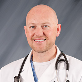 D Tobias Brower, PA-C