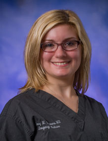 Jenny M. Tristano, MD