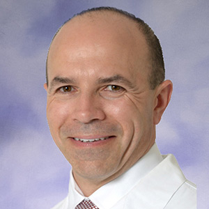 Richard B Rodgers, MD