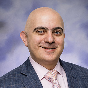 Costantine Albany, MD