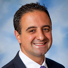 Giovanni A Infusino, MD