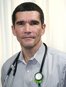 Nicolas M Priscu, MD