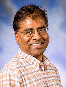 Mallikarjun Patta, MD