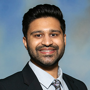 Salman Badar Mohiuddin Syed, MD