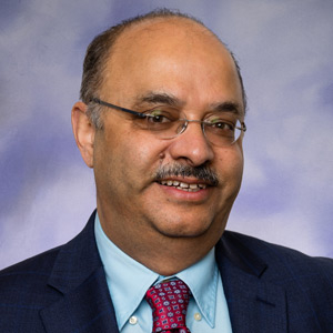 Kamlesh Kaul, MD