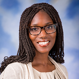 Tiffany L Robinson, MD