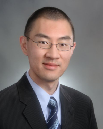 Ben M Tsai, MD