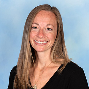 Holly M Bradford, NP