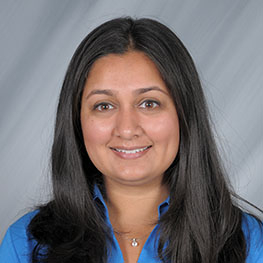 Mona P Desai, MD