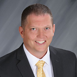 Jonathan B Richey, PA