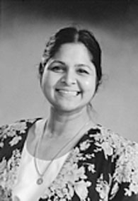 Anuradha Divakaruni, MD