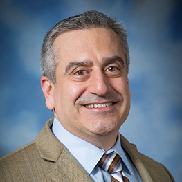 G Scott Beauregard, MD