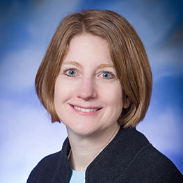 Elisabeth C. Shearon, MD