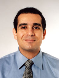 Shadi M Resheidat, MD