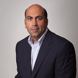 Rajesh D Dhamecha, MD