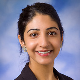 Navjyot K Bhogal, MD