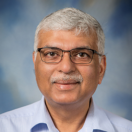 Jayesh M Madhani, MD