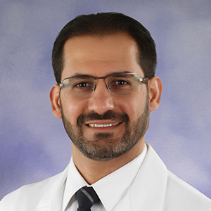 Nibal Saad, MD