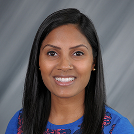 Sheevani Bhalsod, DO