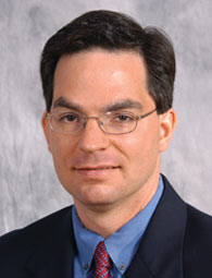 David O Magnante, MD