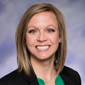 Kayleigh A Henson, FNP, MSN