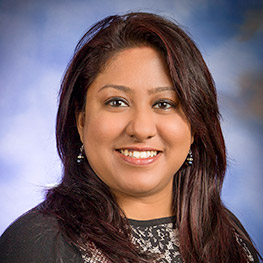 Sumedha Dhar, MD
