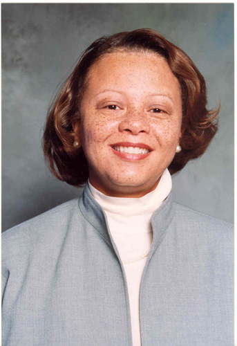 Gail D H Cansler, MD