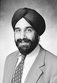 Amarjit S Bhasin, MD