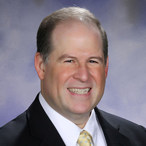 Jeffrey M Goldberg, MD