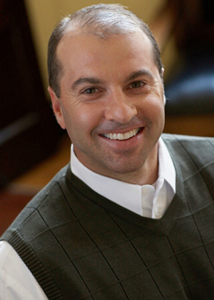 Stephen R Klapper, MD