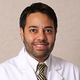 Nabeel N Farooqui, MD